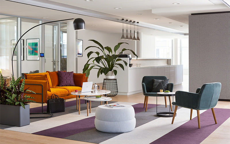 Awesome living room furniture